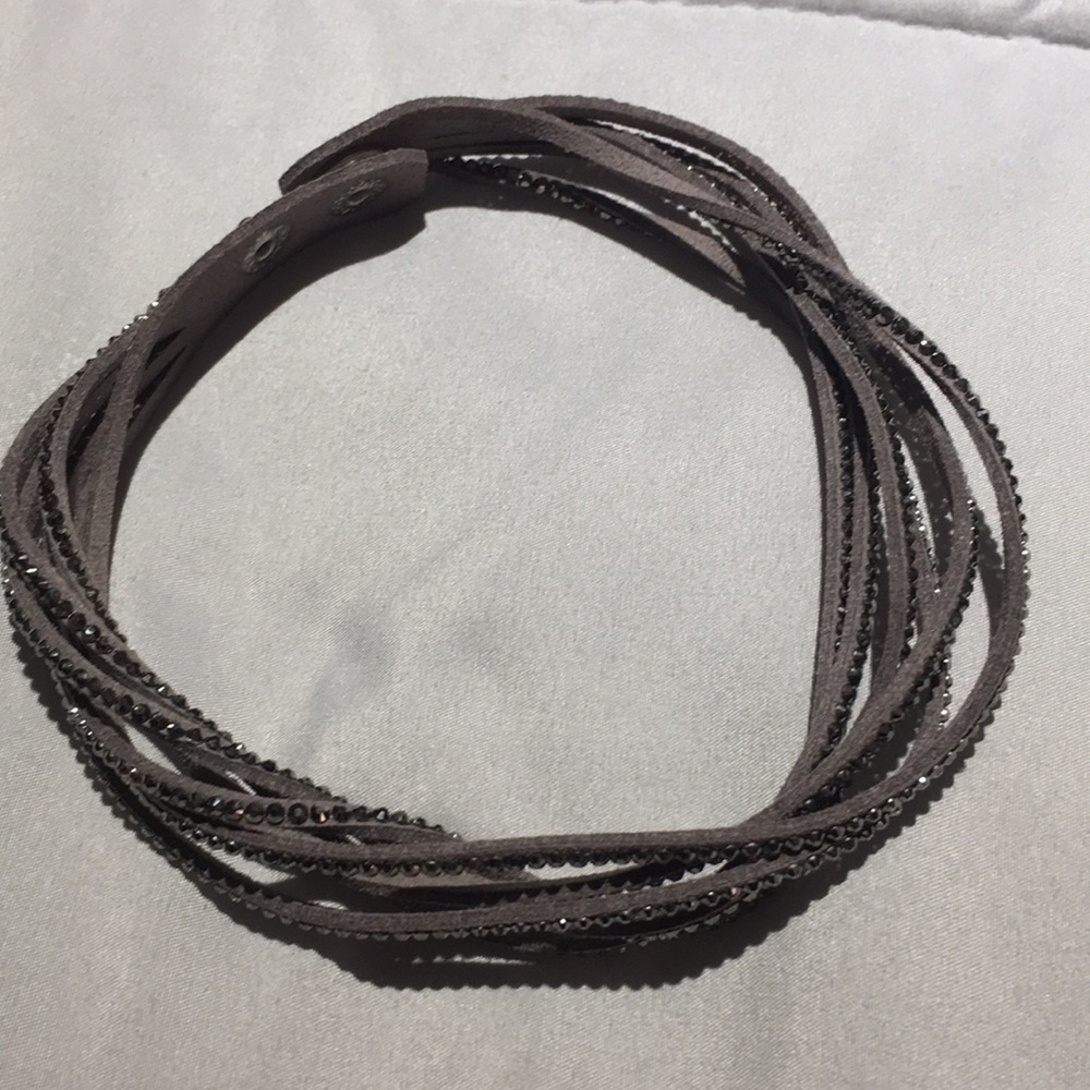 BOGO $9 🥰Express NWOT   Choker necklace bracelet